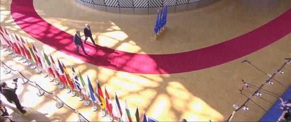 Summit Europskog vijeća - 3