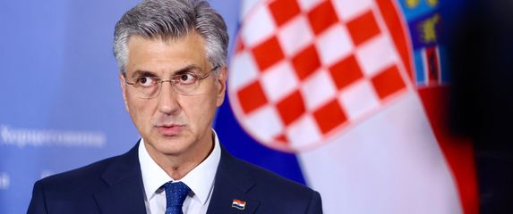 Andrej Plenković