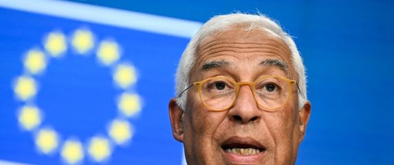 Antonio Costa