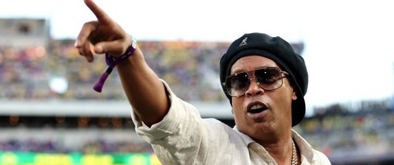 Ronaldinho