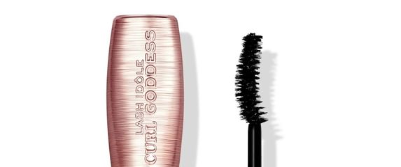 Lancôme Lash Idôle Curl Mascara