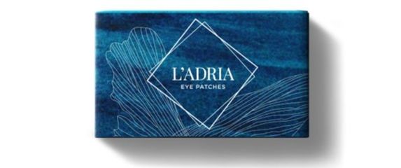Ladria Eye Patches