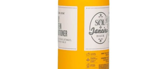 Sol de Janeiro Milky Leave-In Conditioner