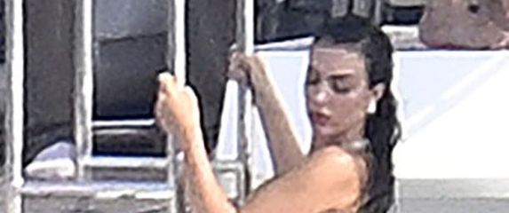Georgina Rodriguez - 1