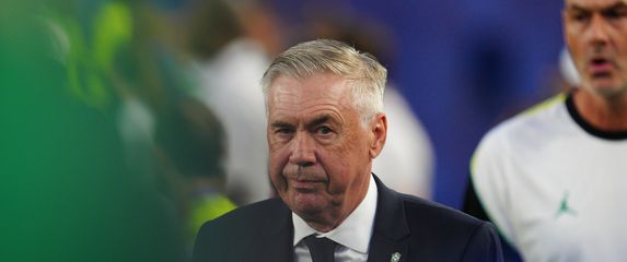 Carlo Ancelotti