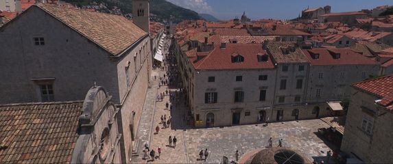 Izazovi dubrovačkog turizma
