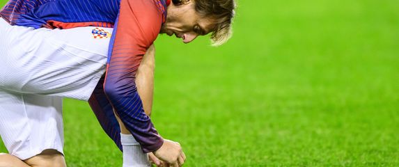 Luka Modrić