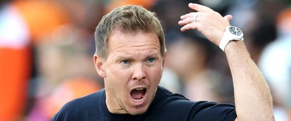Julian Nagelsmann