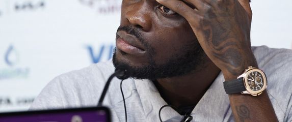 Thomas Partey