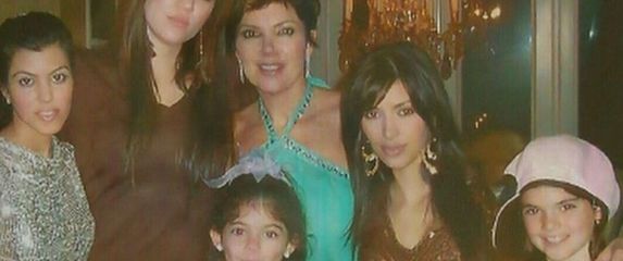 Kardashian Jenner