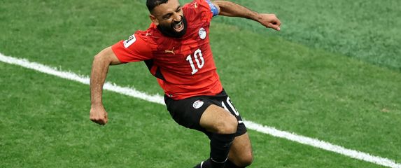 Mohamed Salah