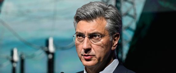 Andrej Plenković