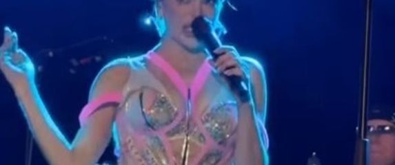 Severina - 1