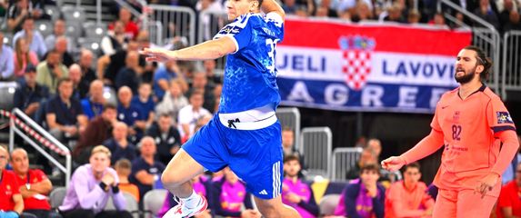 RK Zagreb u Ligi prvaka