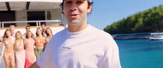 David Dobrik