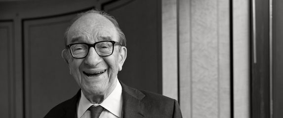 Alan Greenspan