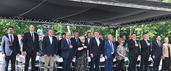 Dan antifašističke borbe. - 6