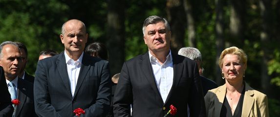 Dan antifašističke borbe. - 8
