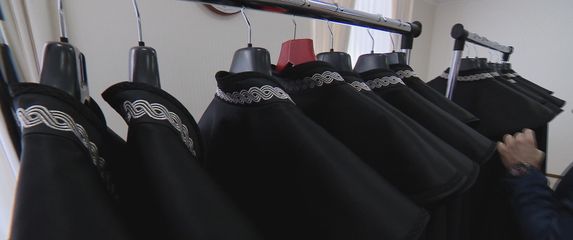 Izbor sudaca Ustavnog suda