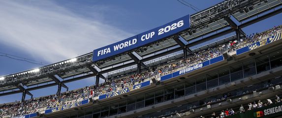 MetLife stadion