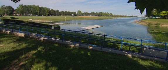 Veliki projekt sanacije Jaruna