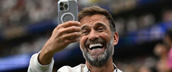 Jürgen Klopp