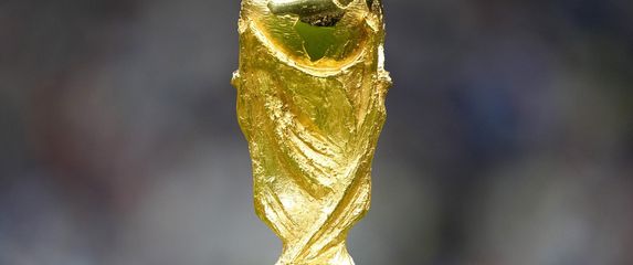 Trofej svjetskog prvaka