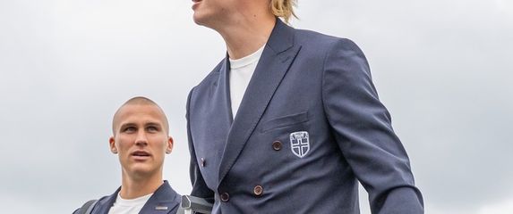 Erling Haaland - 4