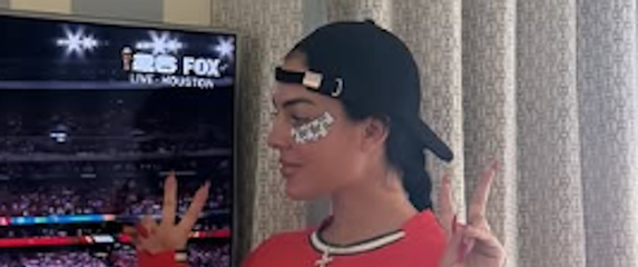 Georgina Rodriguez - 2