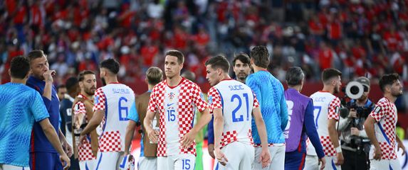 Hrvatska reprezentacija