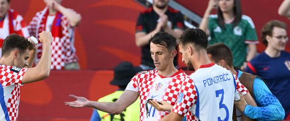Hrvatska reprezentacija