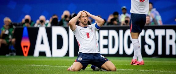Harry Kane