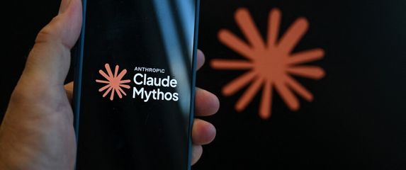 AI model Claude Mythos
