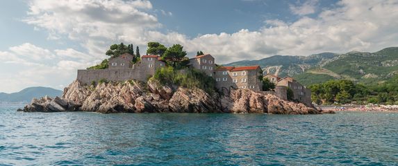 Sveti Stefan