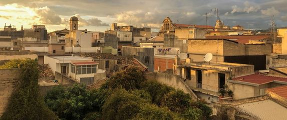 Floridia, Sicilija