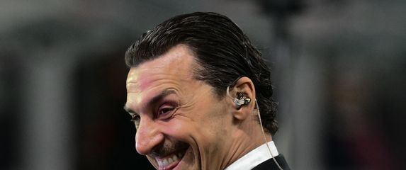 Zlatan Ibrahimović