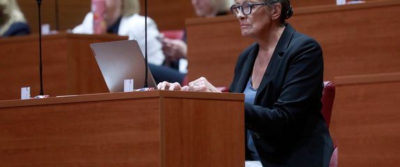 Urša Raukar Gamulin