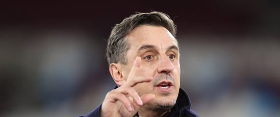 Gary Neville