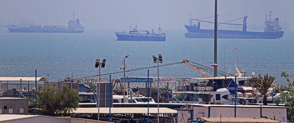 Hormuški tjesnac