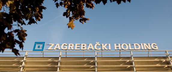 Zagrebački holding