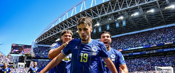 Bosna i Hercegovina