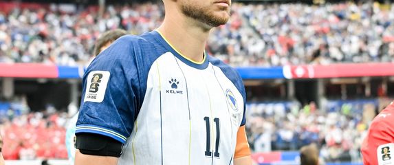 Edin Džeko