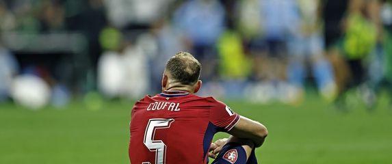 Vladimir Coufal