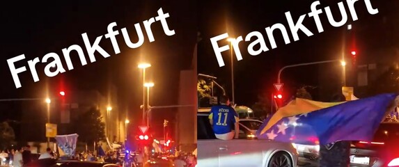 Frankfurt