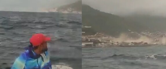 Ribiči iz Venezuele