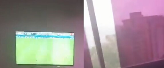 Potres u Venezueli