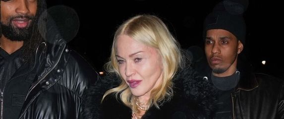 Madonna - 5