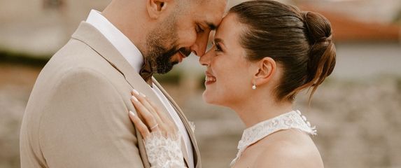 Lara Demarin i Ivan Kurić - 4