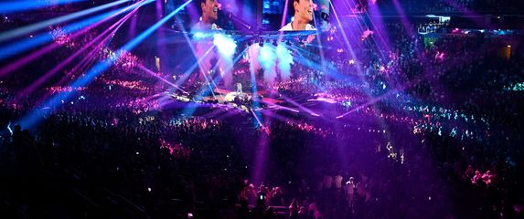 Arena Zagreb