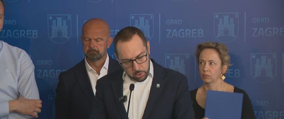 Tomislav Tomašević